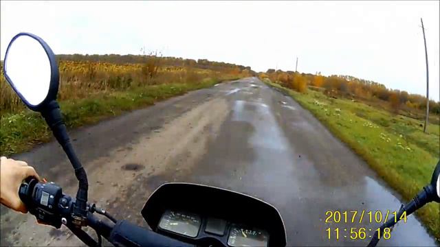 Эндуро покатушки смотреть онлайн