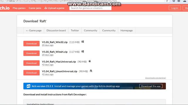 Где скачать RAFT )))))) быстро и бесплатно смотреть онлайн