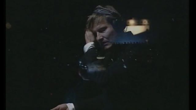 Laibach with Slovene Philharmonic Orchestra 1997 смотреть онлайн