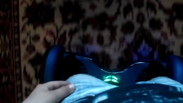 У яррика появился гироскутер смотреть онлайн