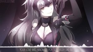 Nightcore - Shape Of You (Rock Version)