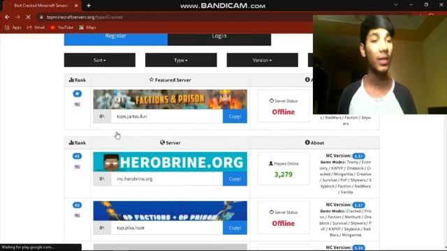 HOW TO PLAY BEDWARS IN MINECRAFT JAVA EDITION TLAUNCHER IN HINDI смотреть онлайн