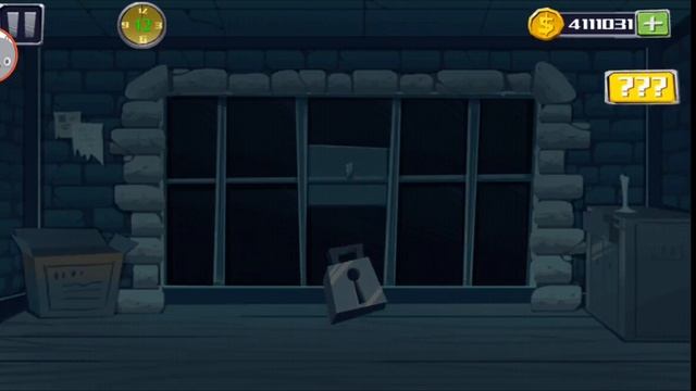 Break the Prison Level 3 stage 5 cheat смотреть онлайн