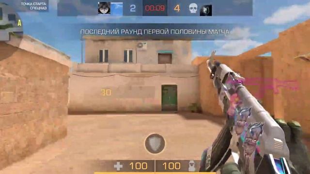 Зашел в напы без разминки, пока на улице дерутся алкаши??Демка! смотреть онлайн