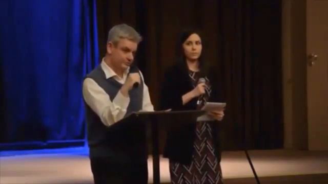 "HOW NARCISSIST EXPERIENCES" SAM VAKNIN / ЛЕКЦИЯ 18.09.2020 / ПЕРЕВОД / ЧАСТЬ 4 смотреть онлайн