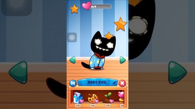 Dream Floor - Cat Game Collector смотреть онлайн