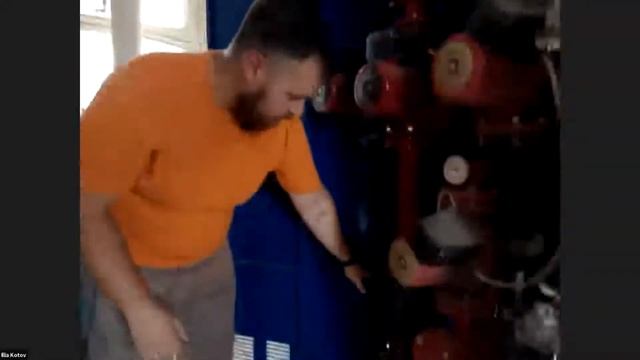 ДАХОВА КОТЕЛЬНЯ В ОСББ (№6 відеокурсу "PRO Будинок") смотреть онлайн