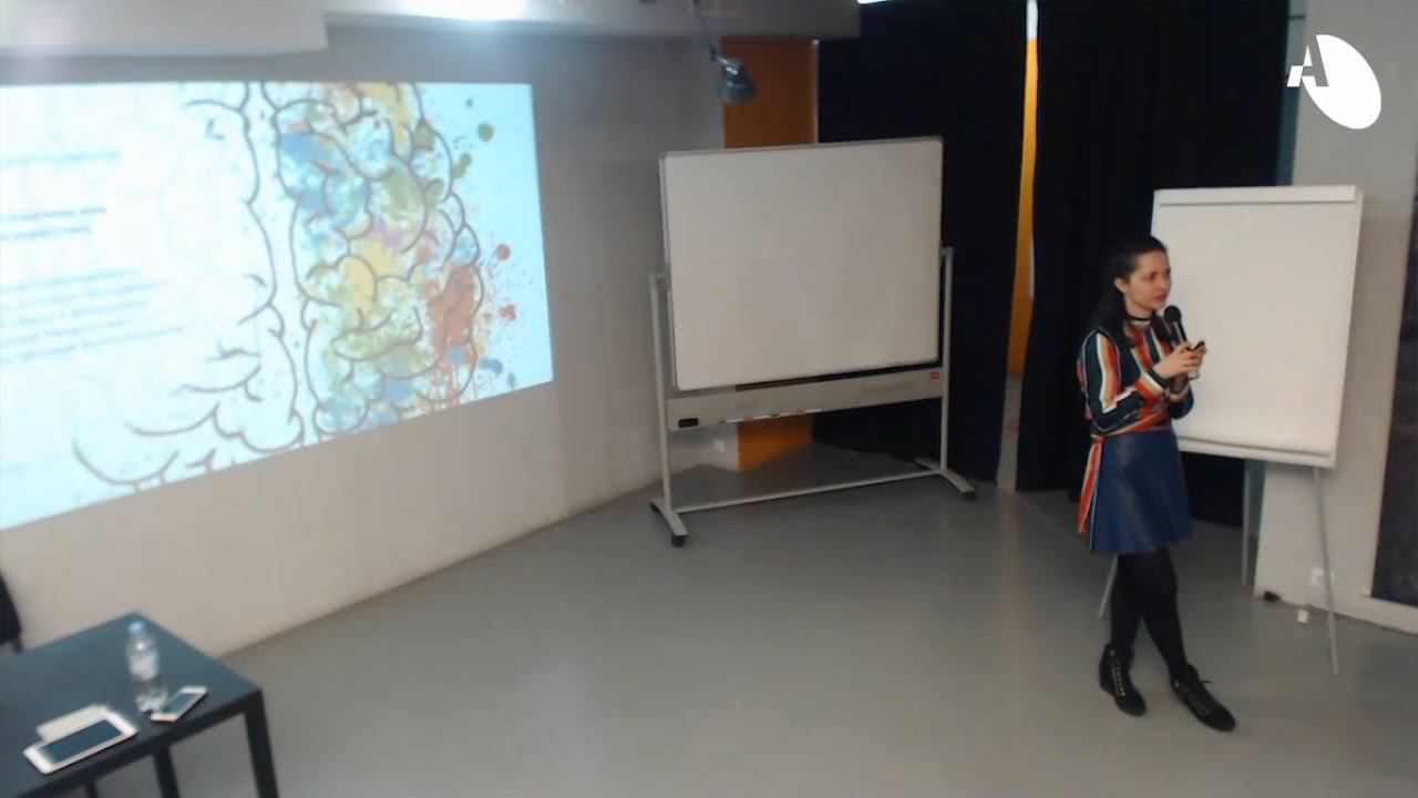 АРТ-ОКНО х ММОМА. Лекция «Гибридное искусство: к вопросу о новом состоянии живого» Валерия Рыженкова смотреть онлайн