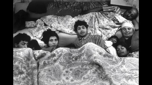 Gianni Berengo Gardin (Photographs only, no voice-over) смотреть онлайн