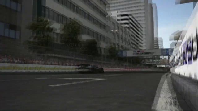 GRAN TURISMO 4 PCSX2 - Mazda RX-7 LM Race Car TOKYO R246 CLEAN RACE смотреть онлайн