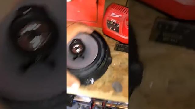 2013 Ford Fiesta S Speaker Replacement. смотреть онлайн
