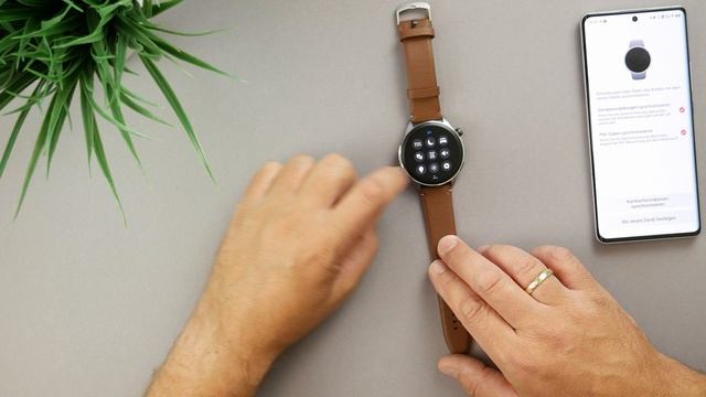 Amazfit GTR 4 I Zepp Health mit neuer Smartwatch I Vorstellung, einrichten & ausprobieren I deutsch смотреть онлайн