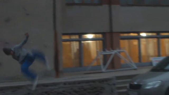 Съездили (17.11.12) смотреть онлайн