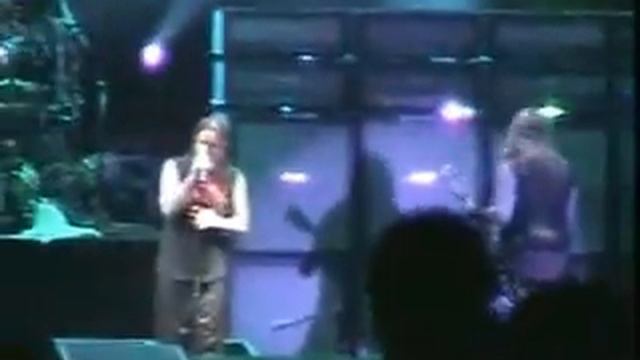 Suicide Solution || West Palm Beach 2003 (Ozzfest Tour) || Ozzy Osbourne смотреть онлайн