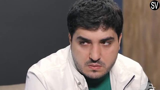 Kuyr ashxarh 147 / Куйр Ашхар 147 / Կույր Աշխարհ, Սերիա 147 / Kuyr ashxar 147 смотреть онлайн