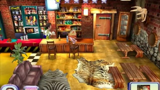 Уход за волосами с использованием оливкового масла