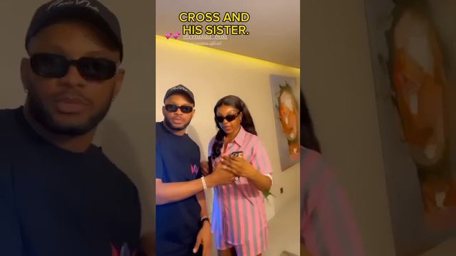 #bbnaijaallstars :Ceec reunites with her family|CC X SOMA in Enugu|Mercy Eke moves into new mansion смотреть онлайн