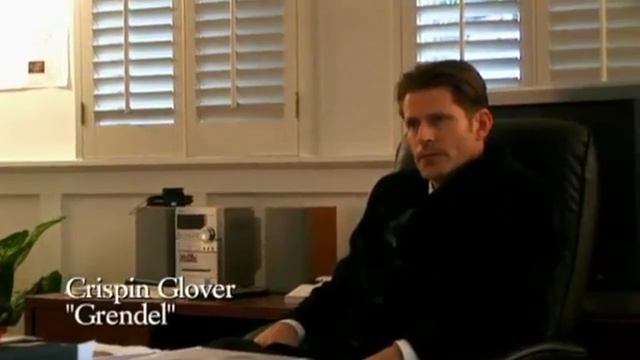 Beowulf (2007): Behind The Scenes