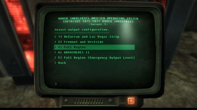 That Lucky Old Sun Finale Walkthrough | HELIOS One Mainframe | Fallout New Vegas Gameplay - Part 34 смотреть онлайн