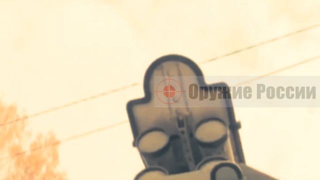 ПТРК «Корнет» - истребитель танков, один из лучших в своем классе. смотреть онлайн