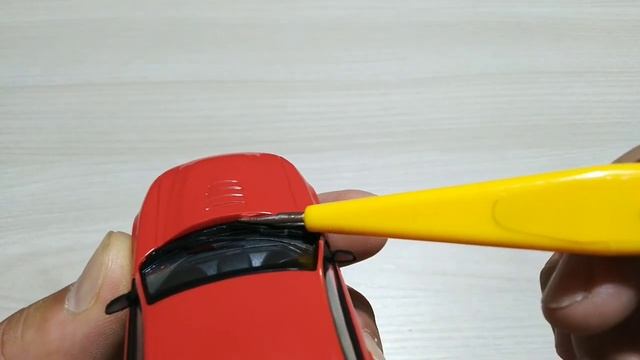 Ford Mustang SVT Cobra (2000) 1:43 American Cars DeAgostini uscita n.68 смотреть онлайн