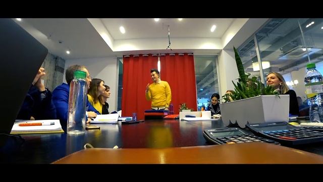 Светлана Зейналова, АртурТарасенко День 3 Школа Первого Канала г. Москва смотреть онлайн