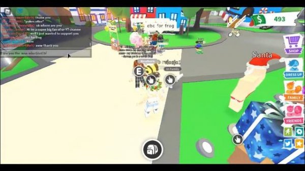 Learn how to trust trade in Roblox Adopt Me