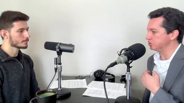 Calvinism and Catholicism (w/ Redeemed Zoomer) смотреть онлайн