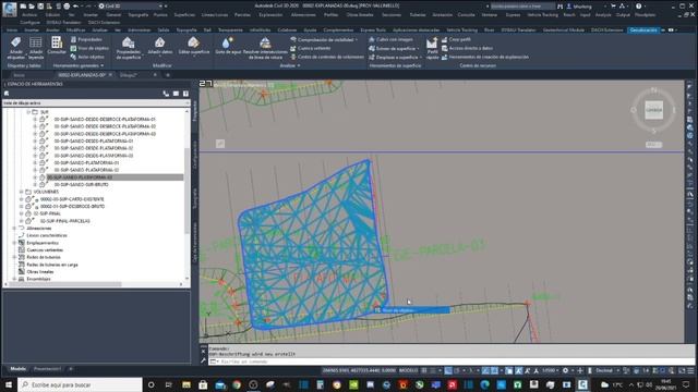 ? 58-CURSO AUTODESK CIVIL 3D.AVANZADO. PLANTILLAS PERSONALIZADAS (XXIV) смотреть онлайн