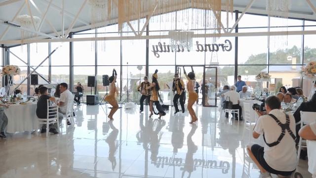 Театр танца "ИМПЕРИЯ Planet show" 25 июня 2022 смотреть онлайн