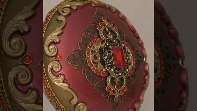 Новогодние медальоны смотреть онлайн