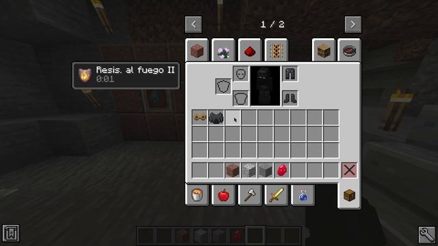 Mods de la Semana #23 | Mods【FORGE】| Minecraft 1.16.5 смотреть онлайн