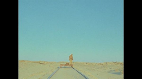 4K HDR - IGLA (film) - Viktor Tsoi - ИГЛА (фильм) - Виктор Цой