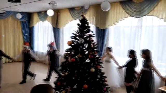 Новогодне-рождественский марафонЧИК. Выпуск #1 смотреть онлайн