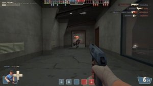 Советы На Скаута Team Fortress 2 I Скаут в 2023 TF2 I Как играть за Разведчика ТФ2