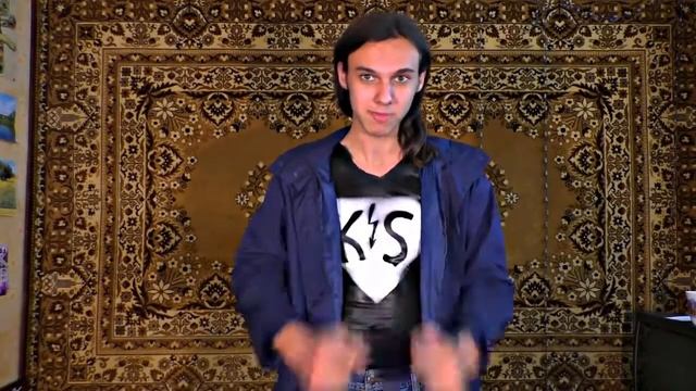 Не трогай ёжиков! (Креосан) смотреть онлайн