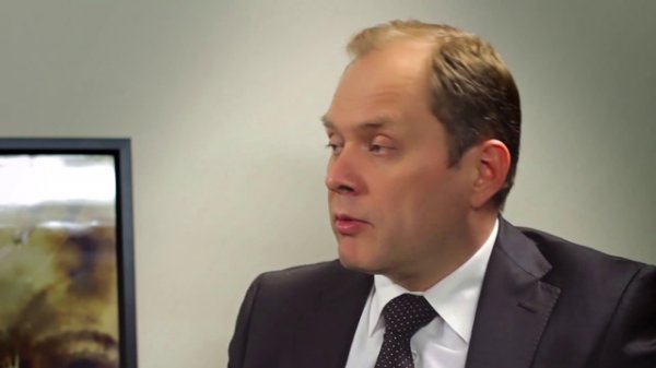 Бизнес-презентация