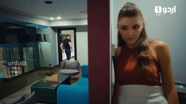 Dastak Mayray Dil Pay | Episode 27 | Turkish Drama| Urdu Dubbing | Sen Cal Kapimi | 8th Jan 2023 |