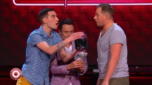 Смирнов, Иванов и Соболев - Новые религиозные секты во время кризиса