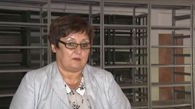 Златоустовский архив готовится к масштабному переезду смотреть онлайн