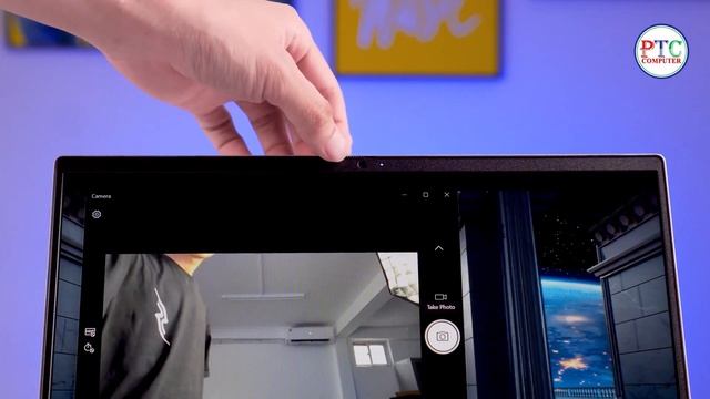 PTC Computer DELL Inspiron 3520 Review смотреть онлайн