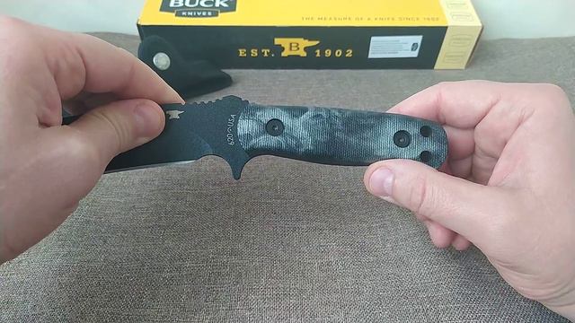 Buck Knives Reaper Black лишком много противоречий смотреть онлайн