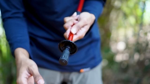 REKOMENDASI TREKING POLE TERBAIK DAN TIPS MENGGUNAKAN TREKING POLE смотреть онлайн