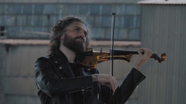 Alan Walker - FADED extended version | Violin instrumental cover | 2020 смотреть онлайн