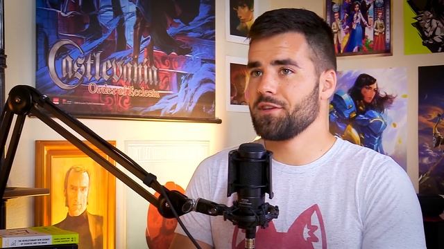 5 Questions: Video Game Addiction, Time Blocking, and 14-Hour Work Days смотреть онлайн