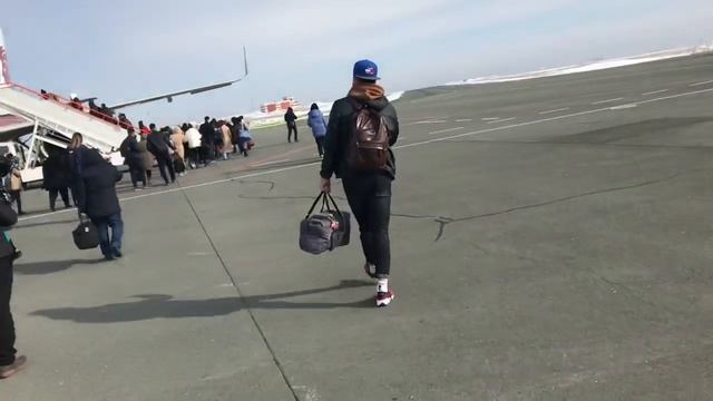 Влог / Переезд в Германию с Казахстана/поздние переселенцы/ПМЖ Семья Миназовых смотреть онлайн