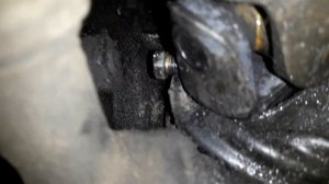 болтается рычаг КПП на калине