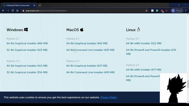 Setup Environment For Python | Jupyter Notebook смотреть онлайн
