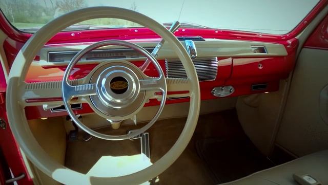 1941 Ford Super Deluxe Gateway Classic Cars St. Louis смотреть онлайн