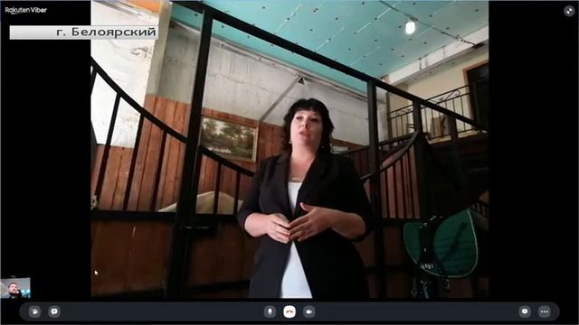 Лошади лечат. В Белоярском открыли оздоровительный конный клуб смотреть онлайн